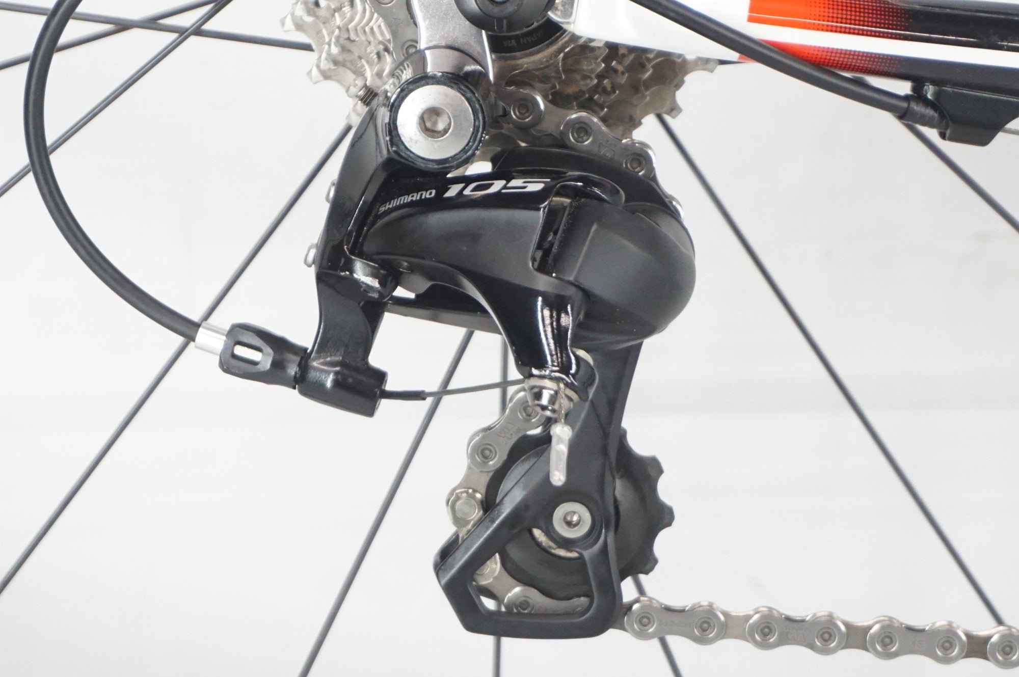 ANCHOR 「アンカー」 RS8 EPSE 105 2016年モデル ロードバイク / 阪急塚口店