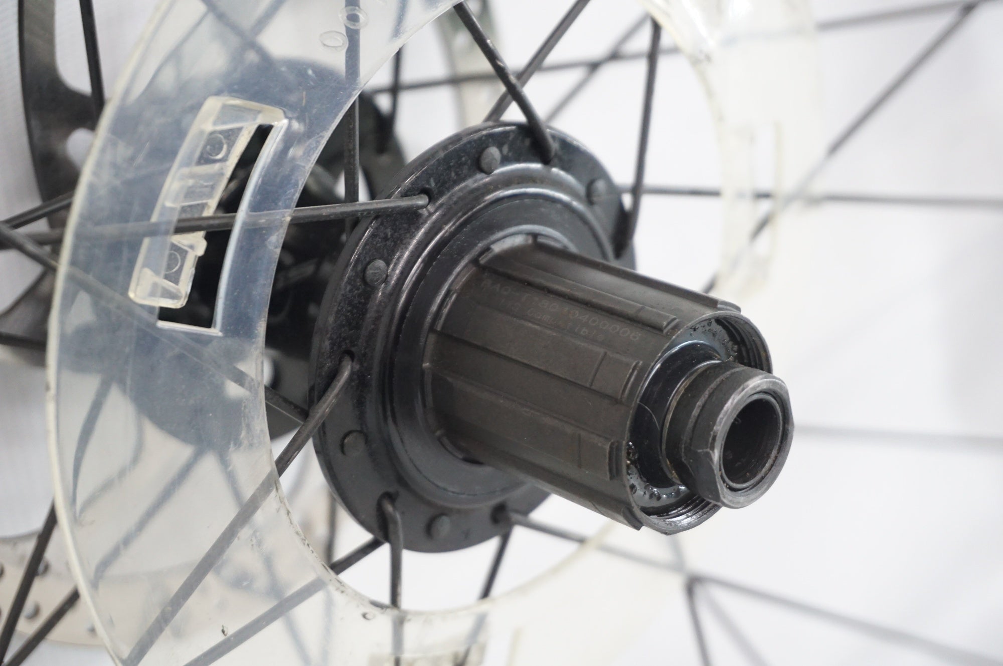 AXIS 「アクシス」 SPORT シマノ11速 ホイールセット / 阪急塚口店