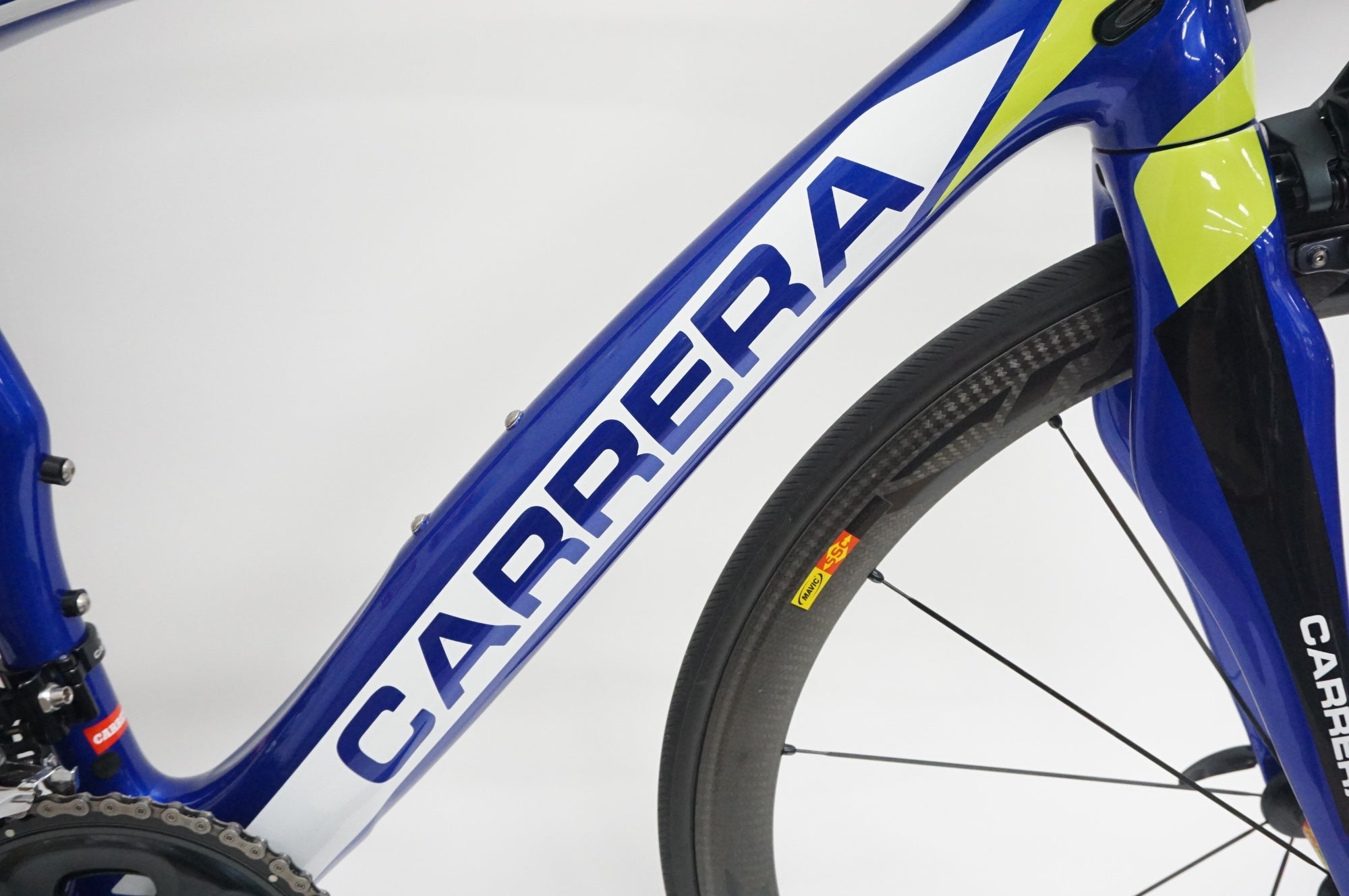 CARRERA 「カレラ」 PHIBRA EVO 2018年モデル ロードバイク / 福岡店