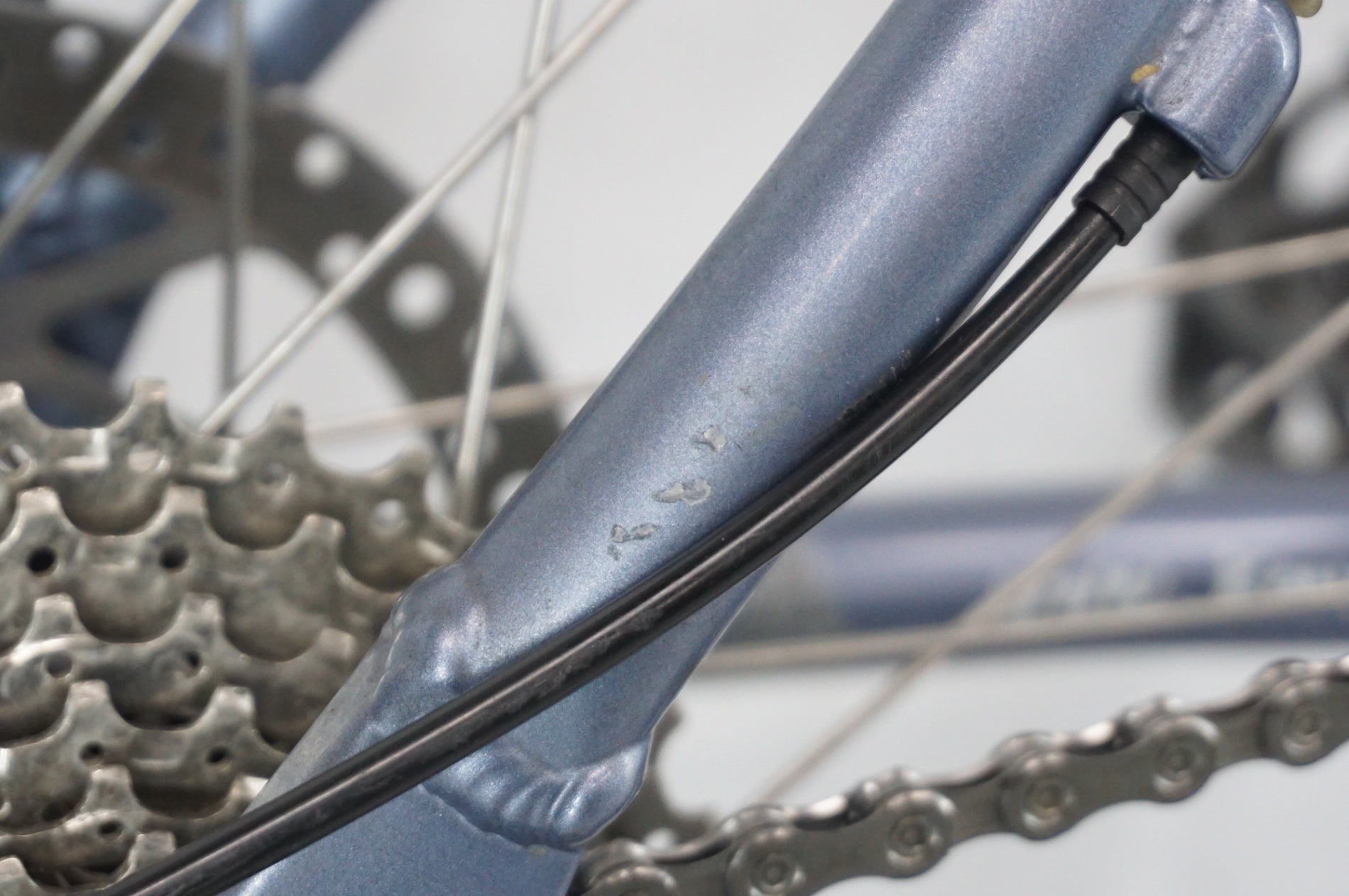 KONA 「コナ」 ST DELUXE 2009年モデル マウンテンバイク / 阪急塚口店