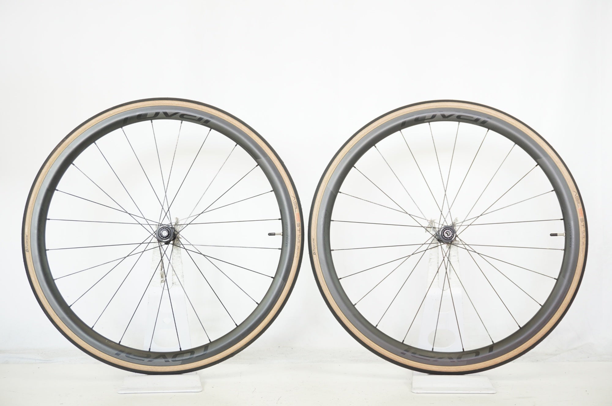 ROVAL 「ロバール」 ALPINIST CL SHIMANO 11s ホイールセット / 宇都宮店