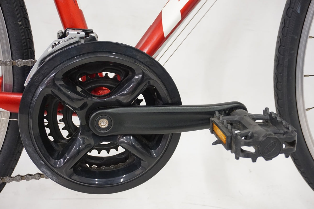 FUJI「フジ」 SPARROW 年式不明 クロスバイク / 浜松店