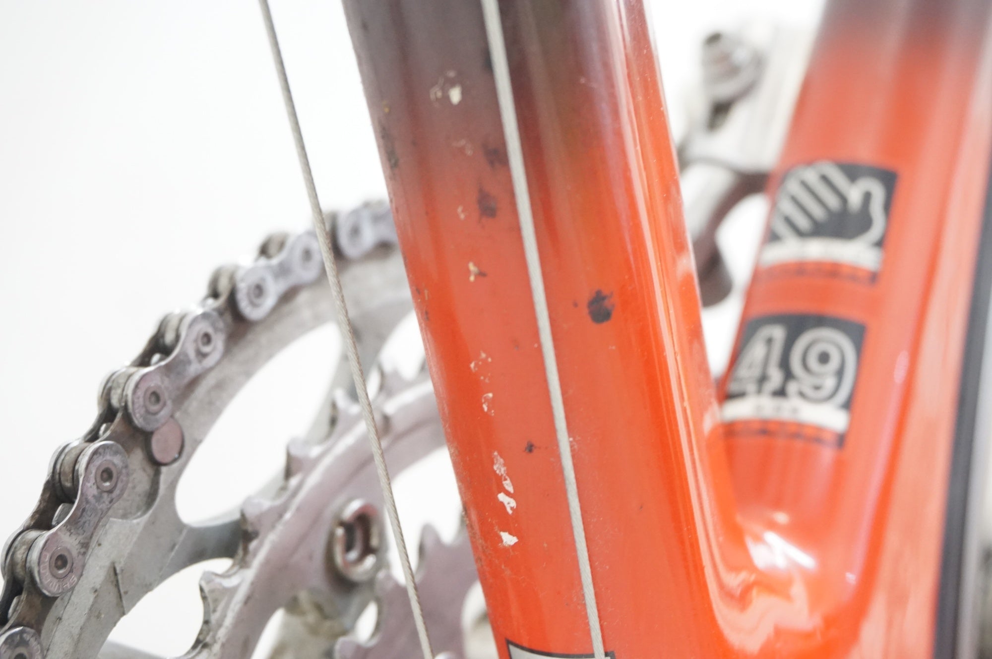 LOOK 「ルック」 KG386 2004年頃 ロードバイク / 福岡店