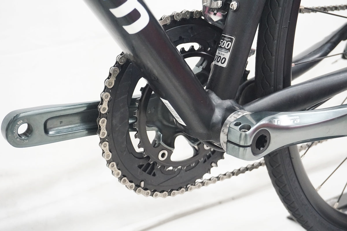 KHODAABLOOM 「コーダブルーム」 FARNA DISC TIAGRA 2023年モデル ロードバイク/ 大阪美原北インター店