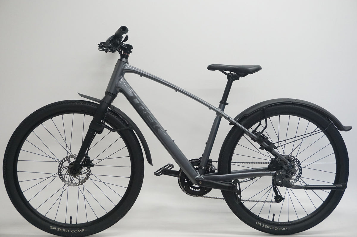 TREK 「トレック」 DUAL SPORT2 GEN5 2023年モデル クロスバイク / 福岡店