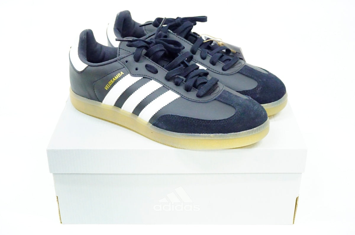 ADIDAS 「アディダス」 THE VELOSAMBA 26.5cm シューズ / 名古屋大須店