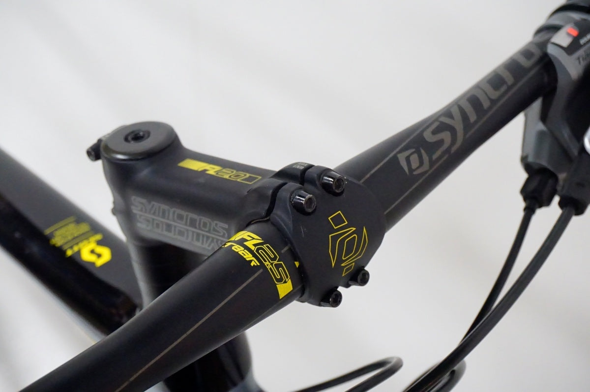 SCOTT 「スコット」 SOLACE 40 FB DISC 2015年モデル フラットバーロード / 名古屋大須店