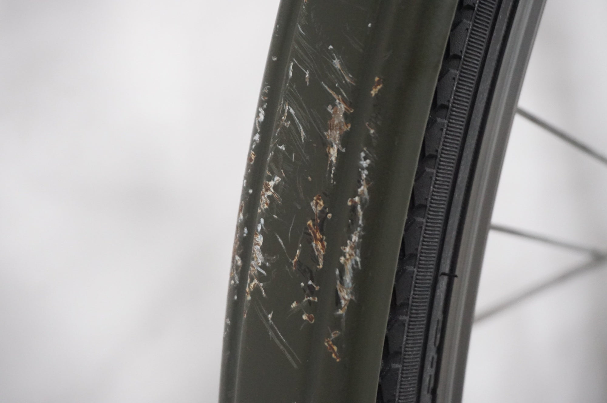 BRIDGESTONE 「ブリヂストン」 MARKROSA 7S 2024年モデル クロスバイク / AKIBA店