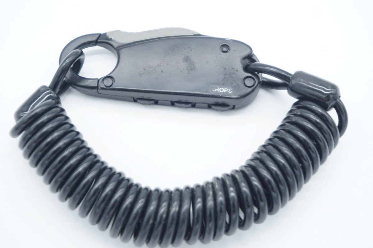 CROPS 「クロップス」 ワイヤーロック / 滋賀大津店