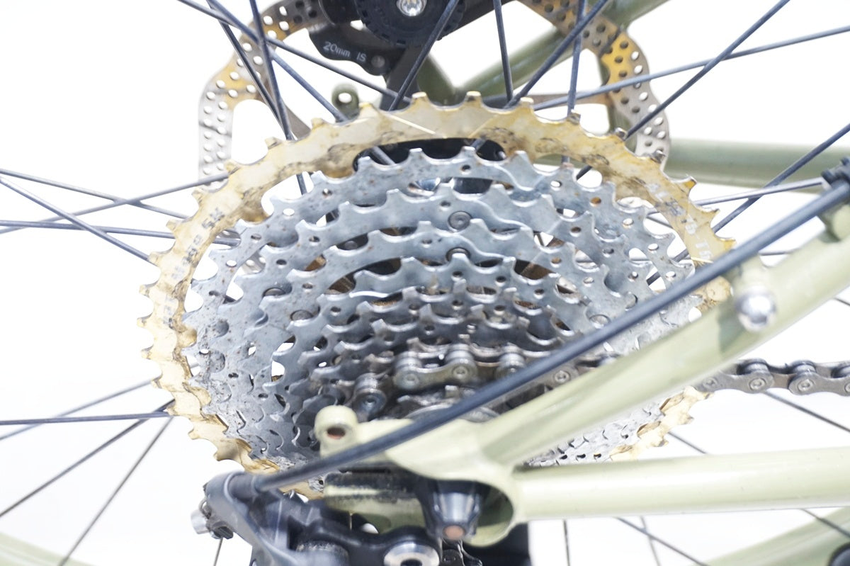 SURLY 「サーリー」 PUGSLEY 年式不明 ファットバイク / 大阪門真店