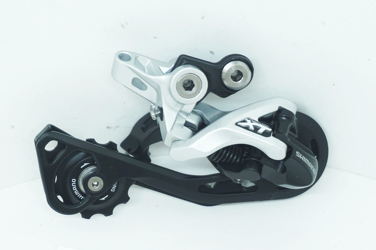 SHIMANO 「シマノ」 DEORE XT RD-M781 リアディレイラー / 大阪美原北インター店