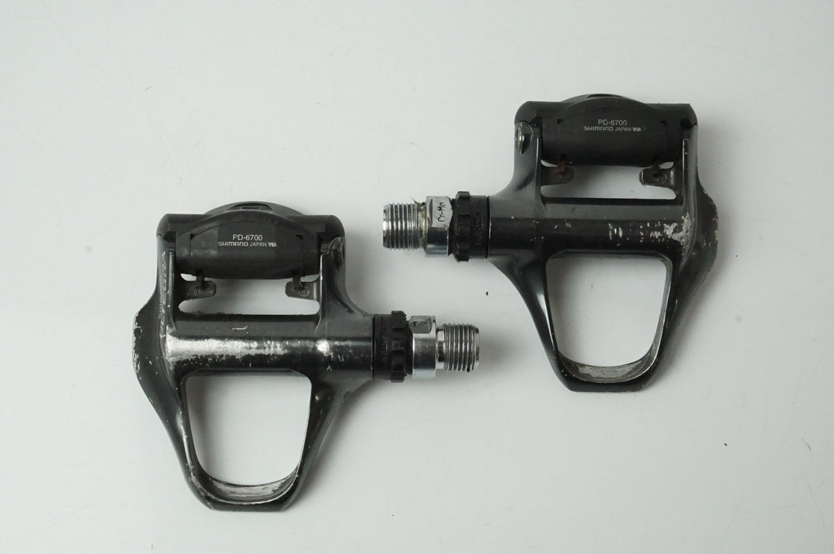 SHIMANO 「シマノ」 ULTEGRA PD-6700 ペダル / 浜松店