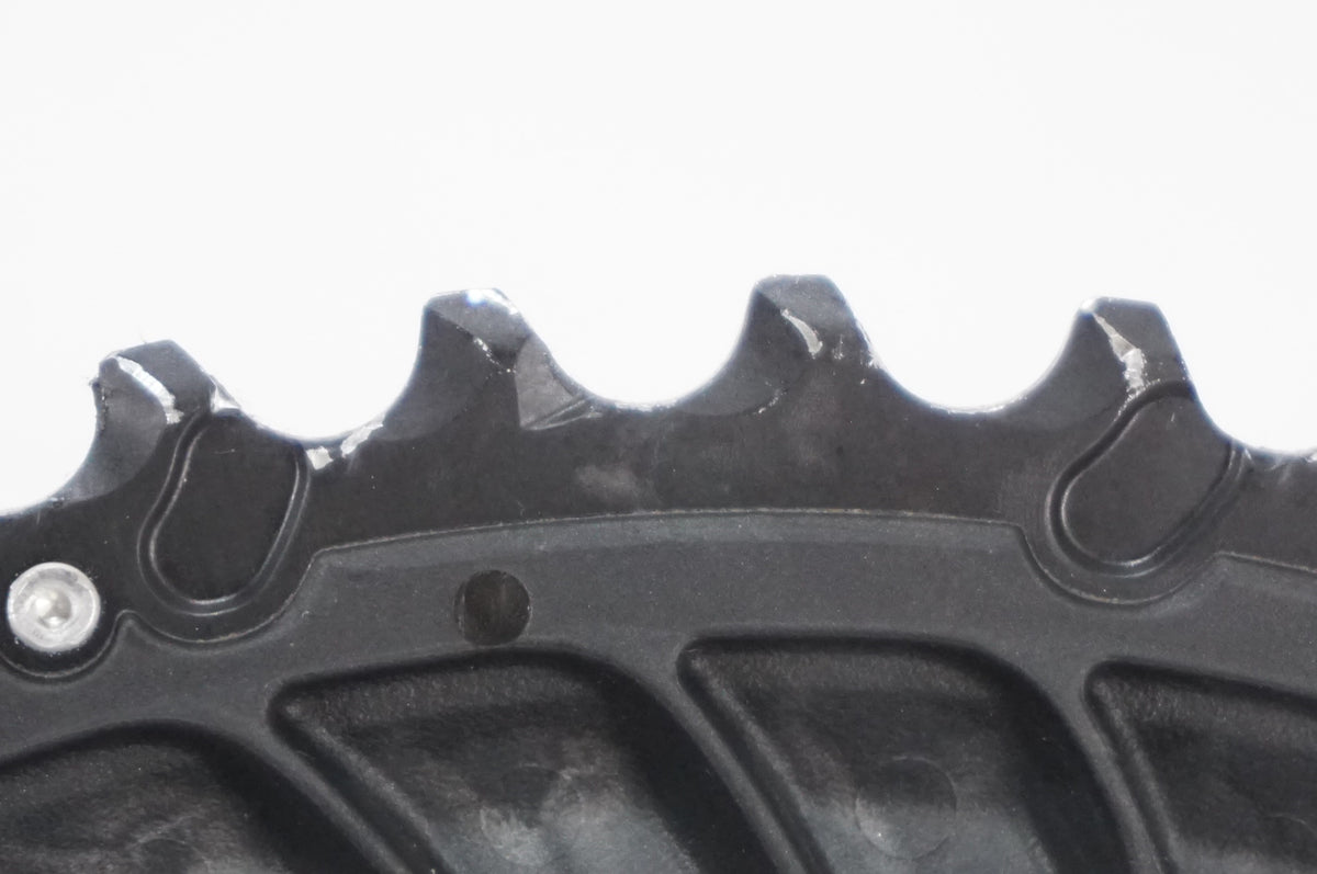 SHIMANO 「シマノ」 105 FC-R7000 52-36T チェーンリング / AKIBA店