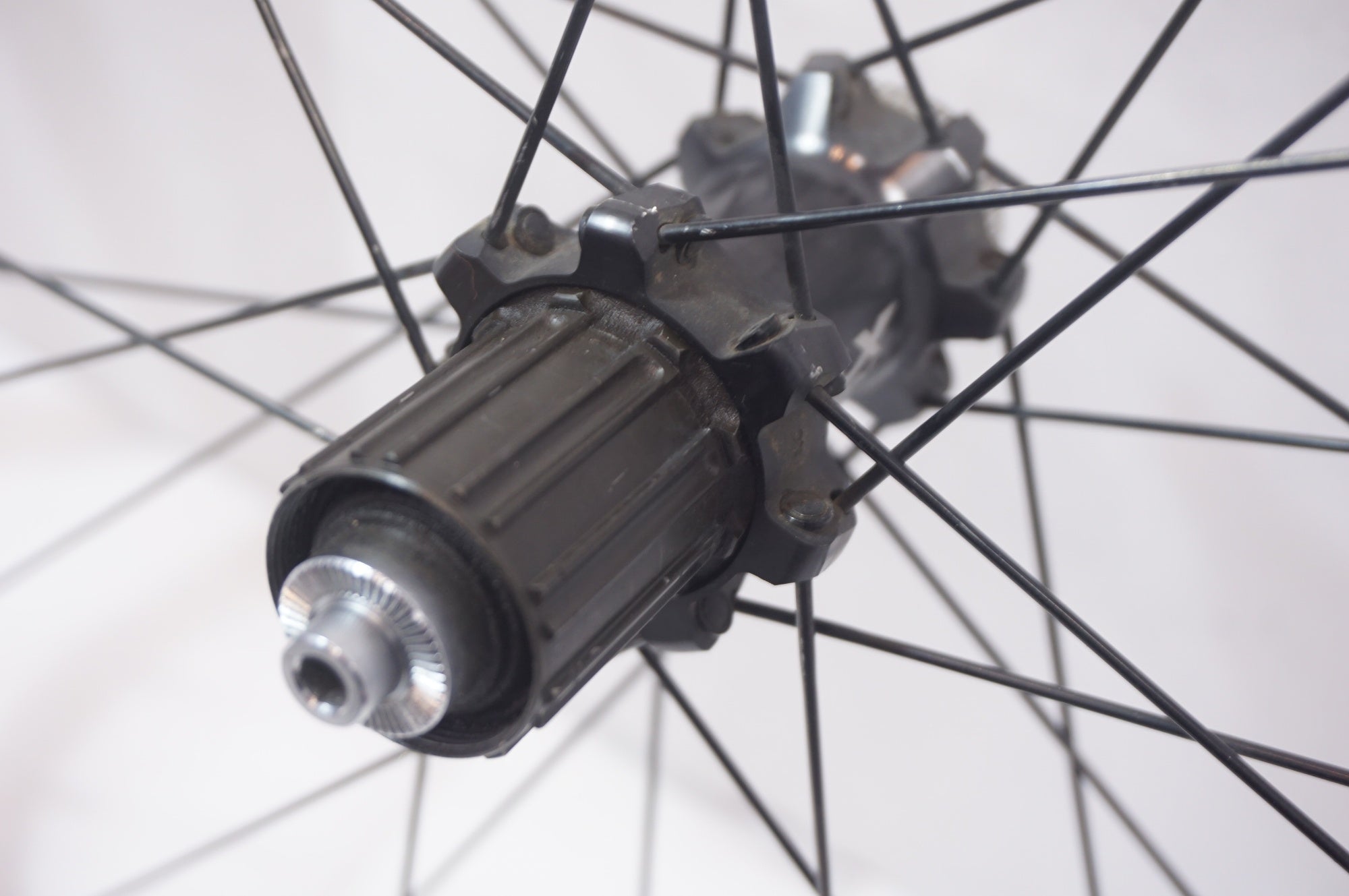 SHIMANO 「シマノ」 DEORE XT WH-M8000 シマノフリー ホイールセット / 世田谷店