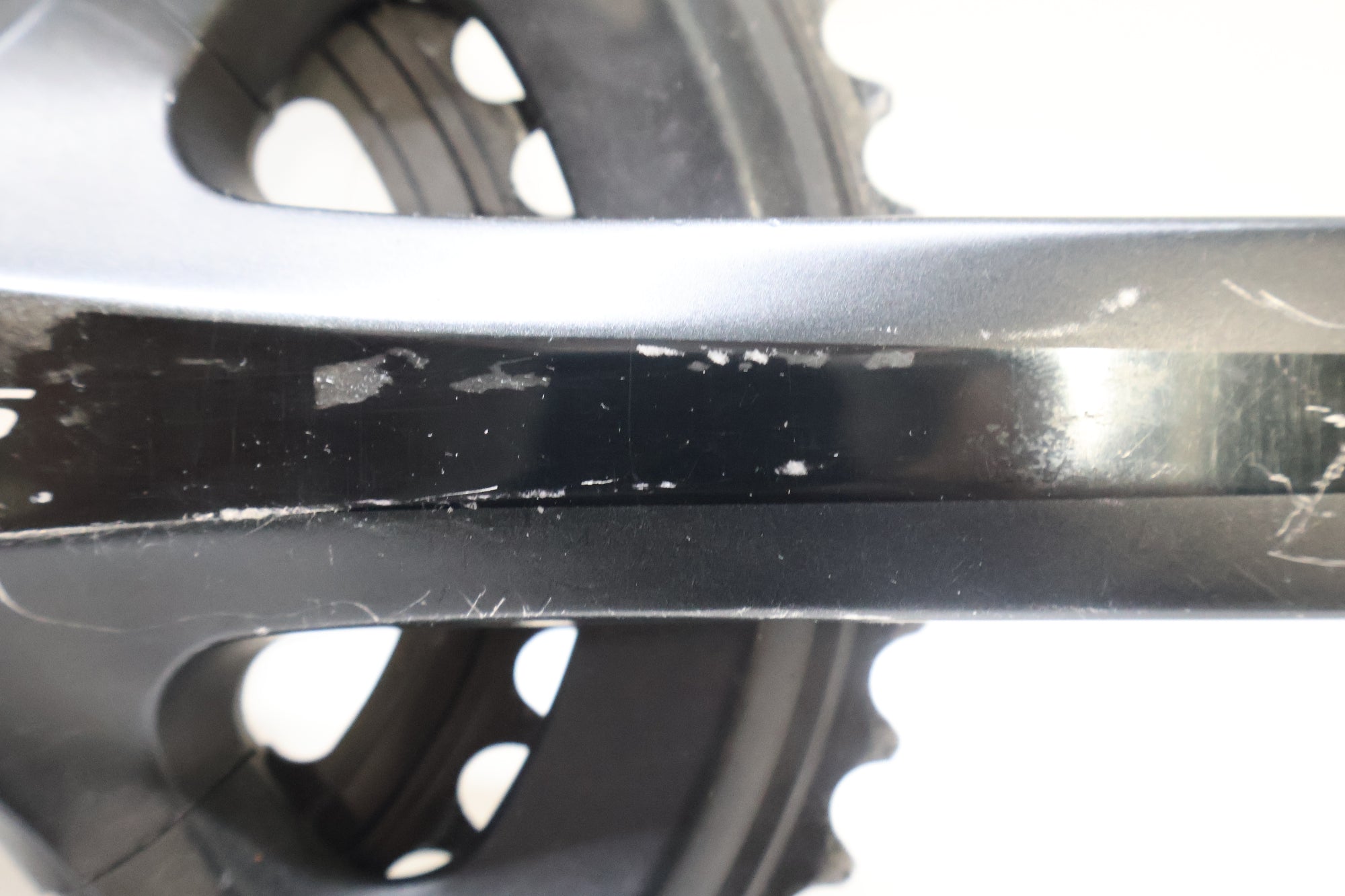 SHIMANO 「シマノ」 105 FC-5800 50-34T 170mm クランク / 高知店