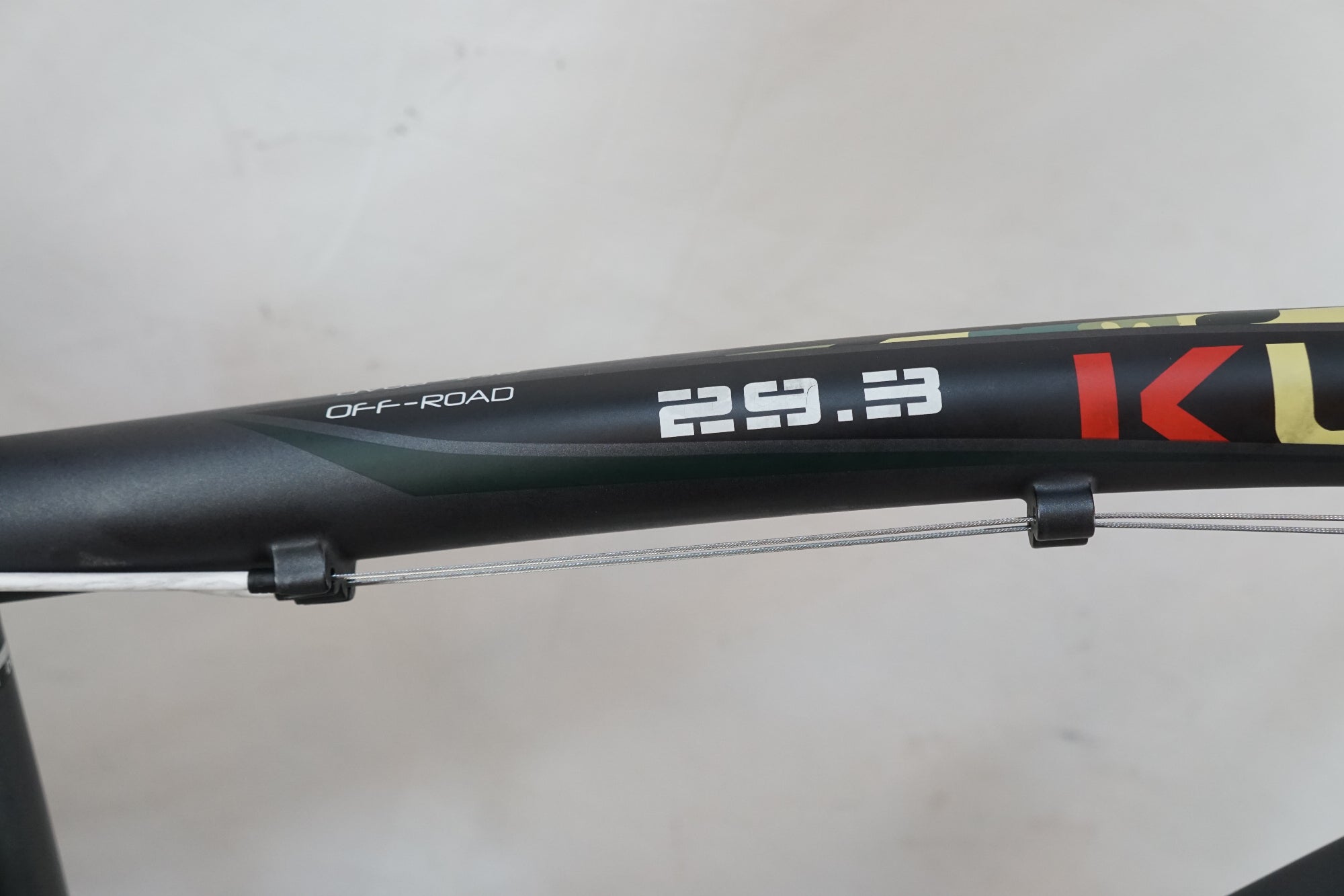 BIANCHI 「ビアンキ」 KUMA29.3 2014年モデル マウンテンバイク / バイチャリ浦和ベース