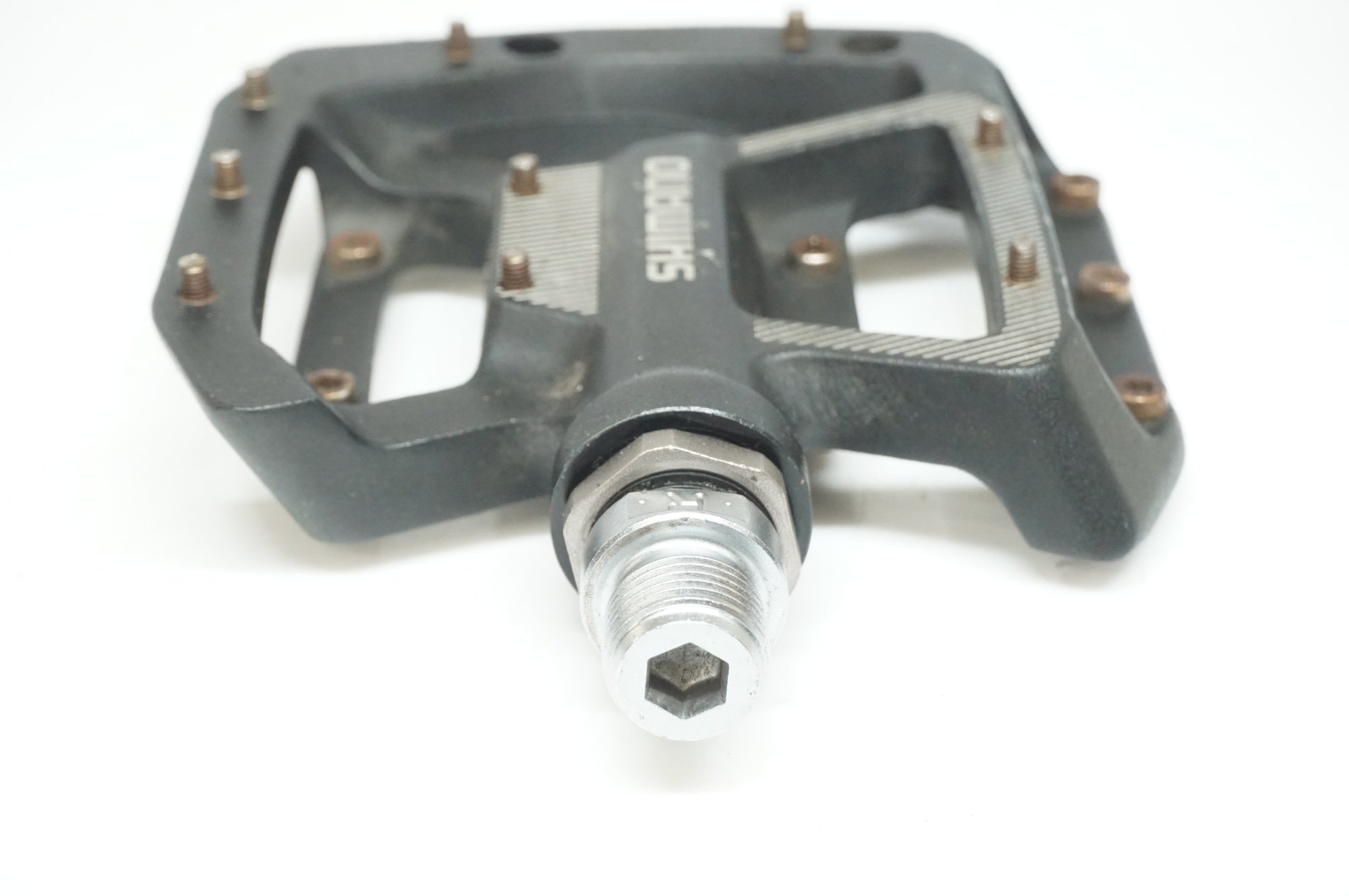 SHIMANO 「シマノ」 PD-GR500 ペダル / 大宮店