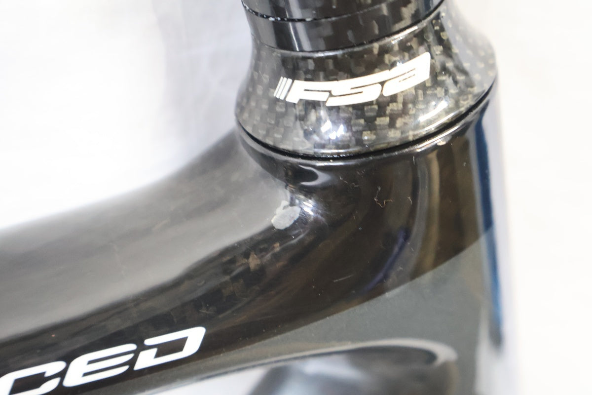 ジャンク GIANT 「ジャイアント」 DEFY ADVANCED3 2010年モデル フレームセット / 高知店