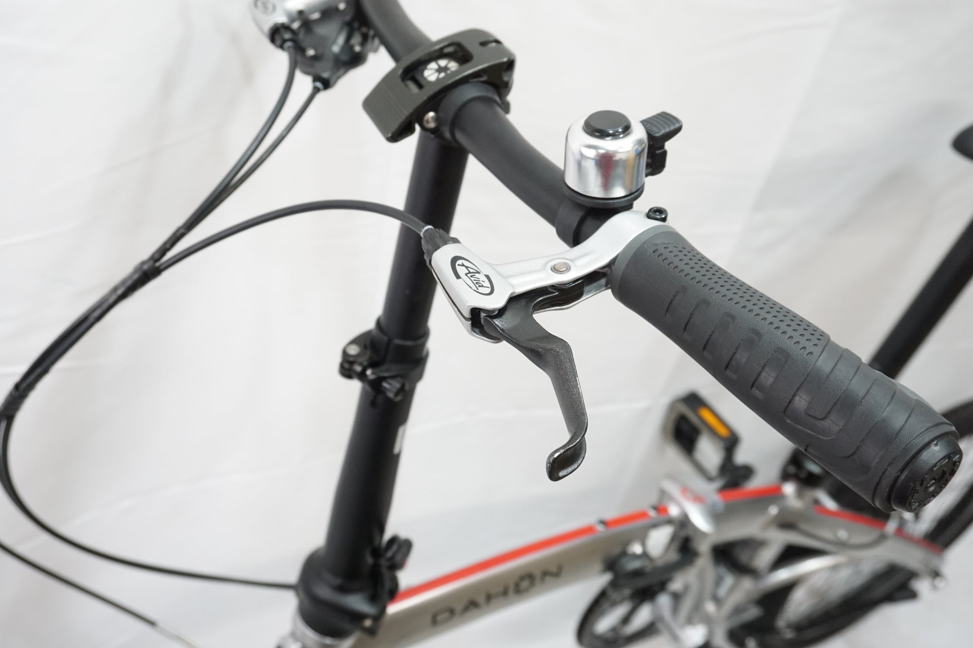 DAHON 「ダホン」 MU D9 2019年モデル 20インチ 折り畳み自転車 / 大宮店