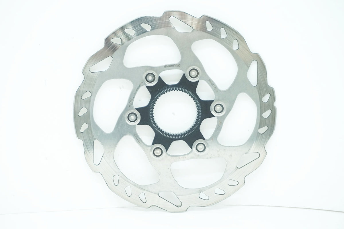 シマノ sm-rt70-s 160mm ローター 2点セット 楽天市場】シマノ 【シマノ消耗品まとめ買いお得セット】SM-RT70 160mm