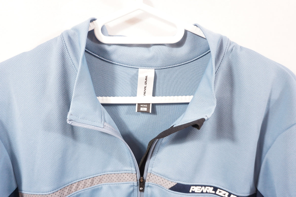 PEARL IZUMI 「パールイズミ」 XLサイズ ハザードジャージ / 世田谷店