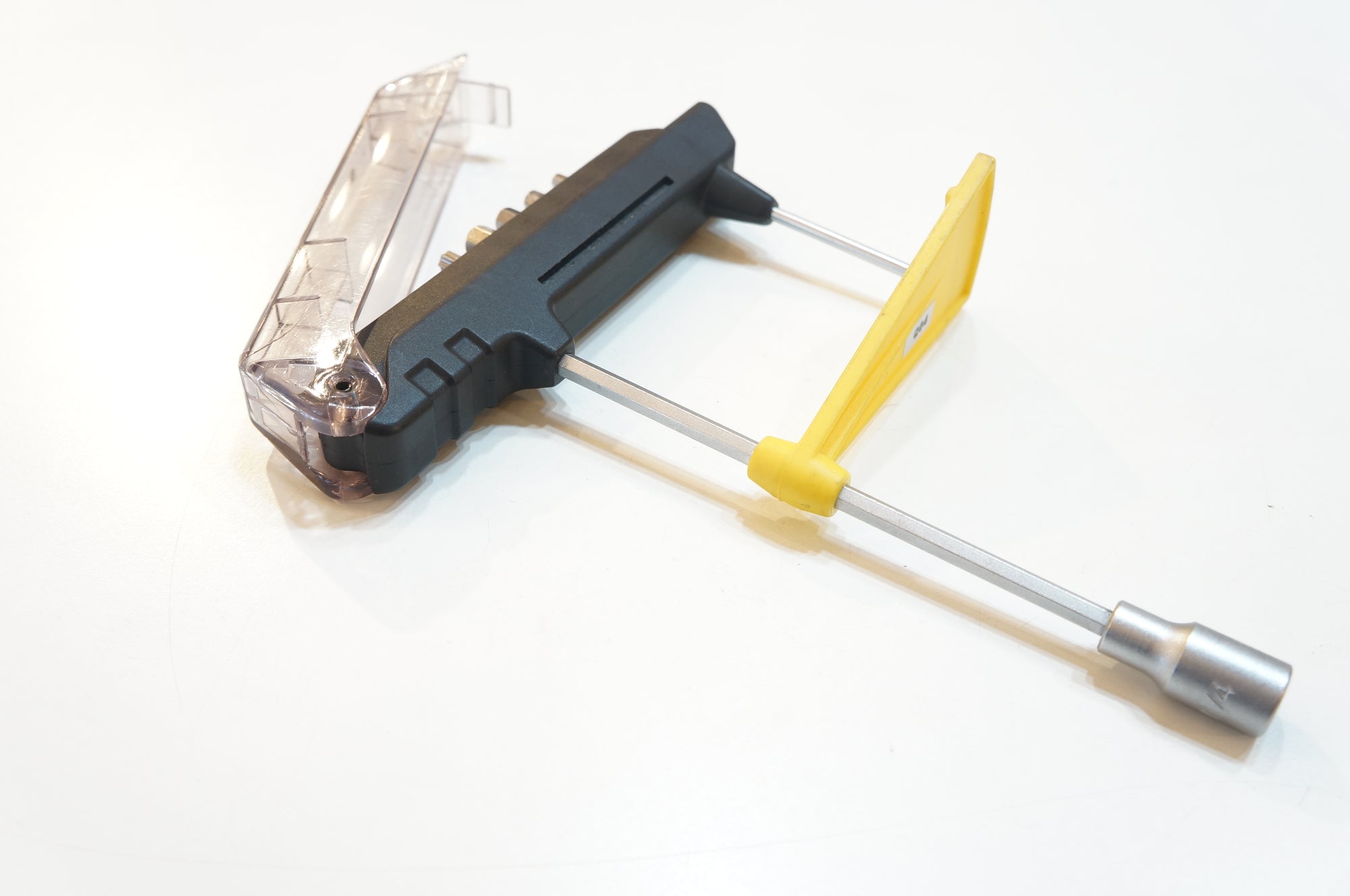TOPEAK 「トピーク」 COMBOTORQ WRENCH & BIT SET 工具 / バイチャリ浦和ベース