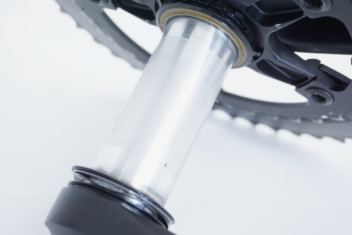 FSA 「エフエスエー」 CANNONDALE ONE 52-36T 170mm クランク / 京都八幡店