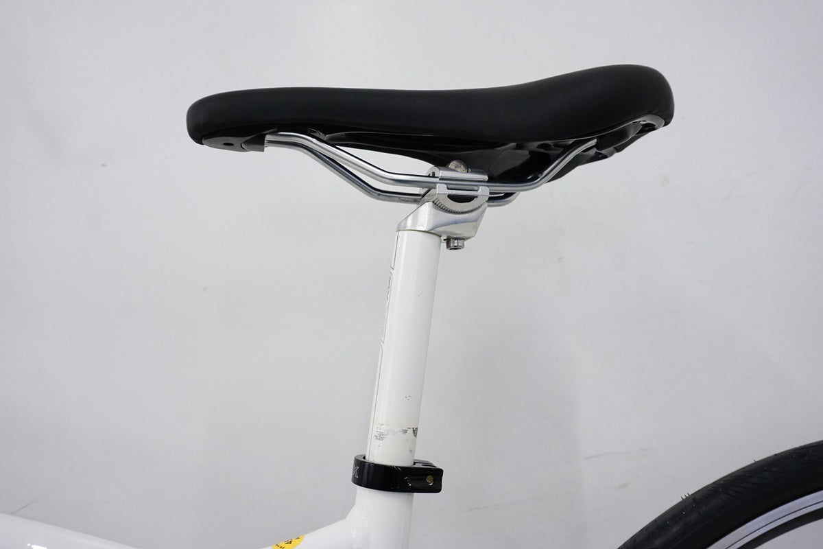 LOUIS GARNEAU「ルイガノ」 LGS-CR07 2013年モデル ロードバイク / 浜松店
