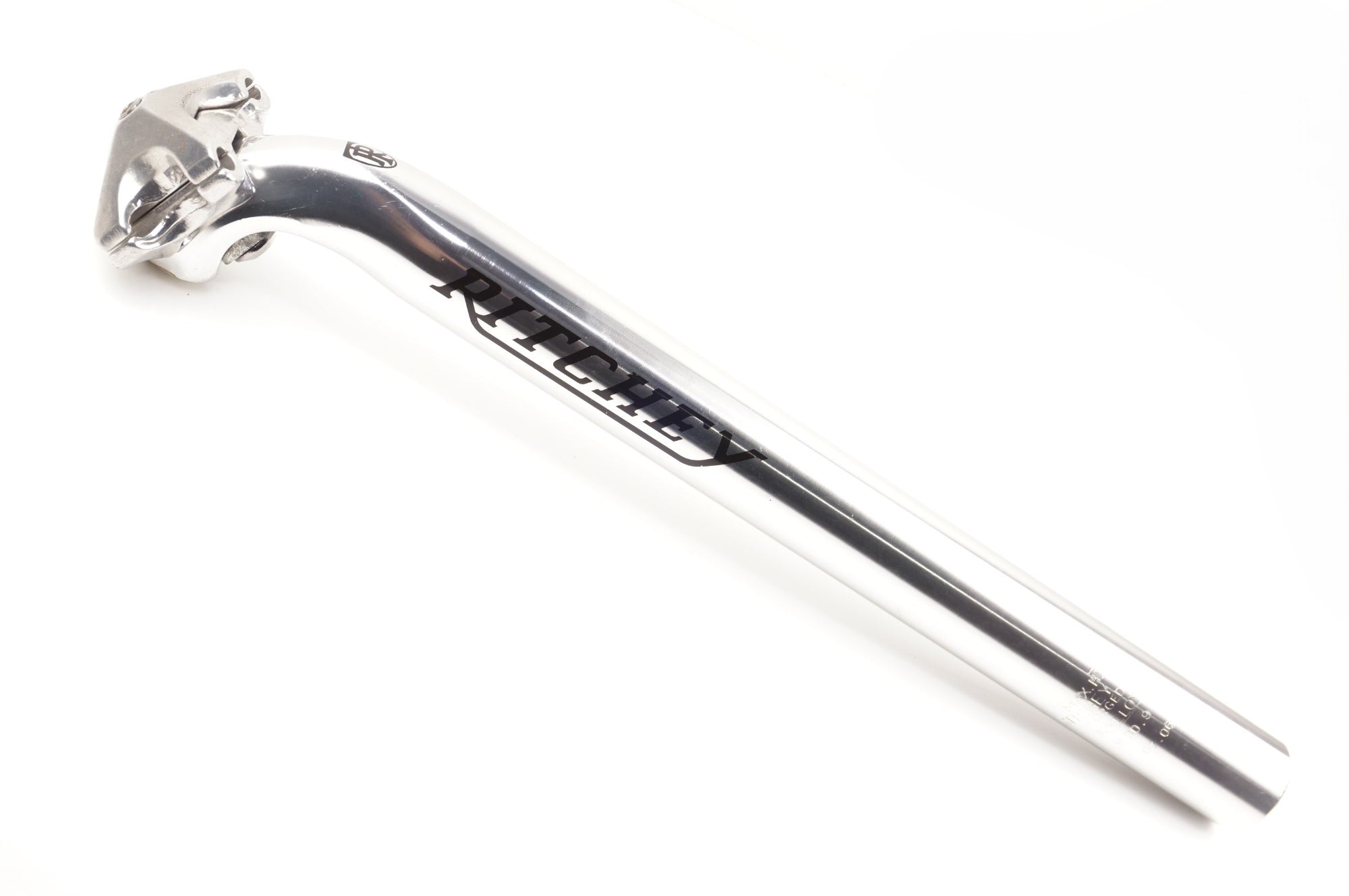 RITCHEY 「リッチー」 φ30.9 350mm シートポスト / 中目黒店