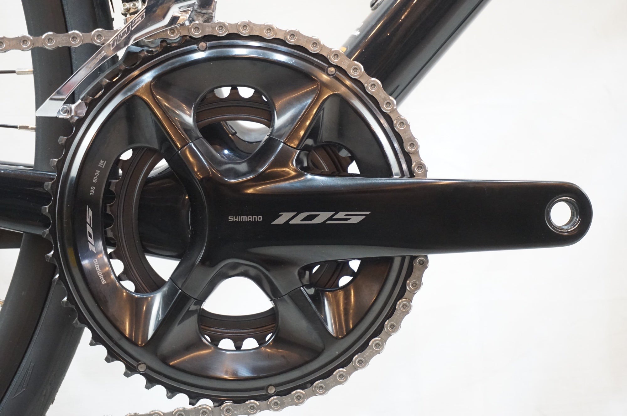 CANNONDALE 「キャノンデール」 SUPERSIX EVO CARBON DISC 105 2021年モデル カスタム ロードバイク / 浦和ベース
