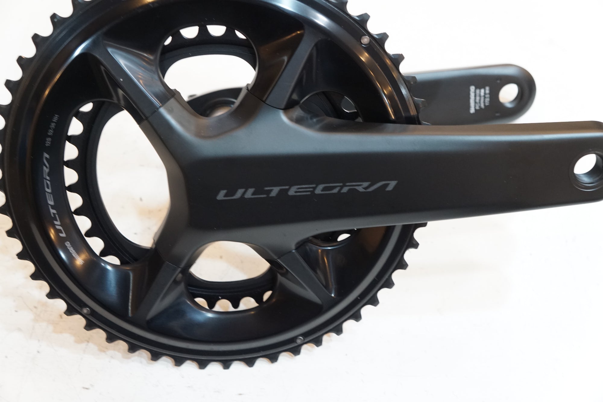 SHIMANO 「シマノ」 ULTEGRA FC-R8100 172.5mm 52-36T クランク / バイチャリ浦和ベース