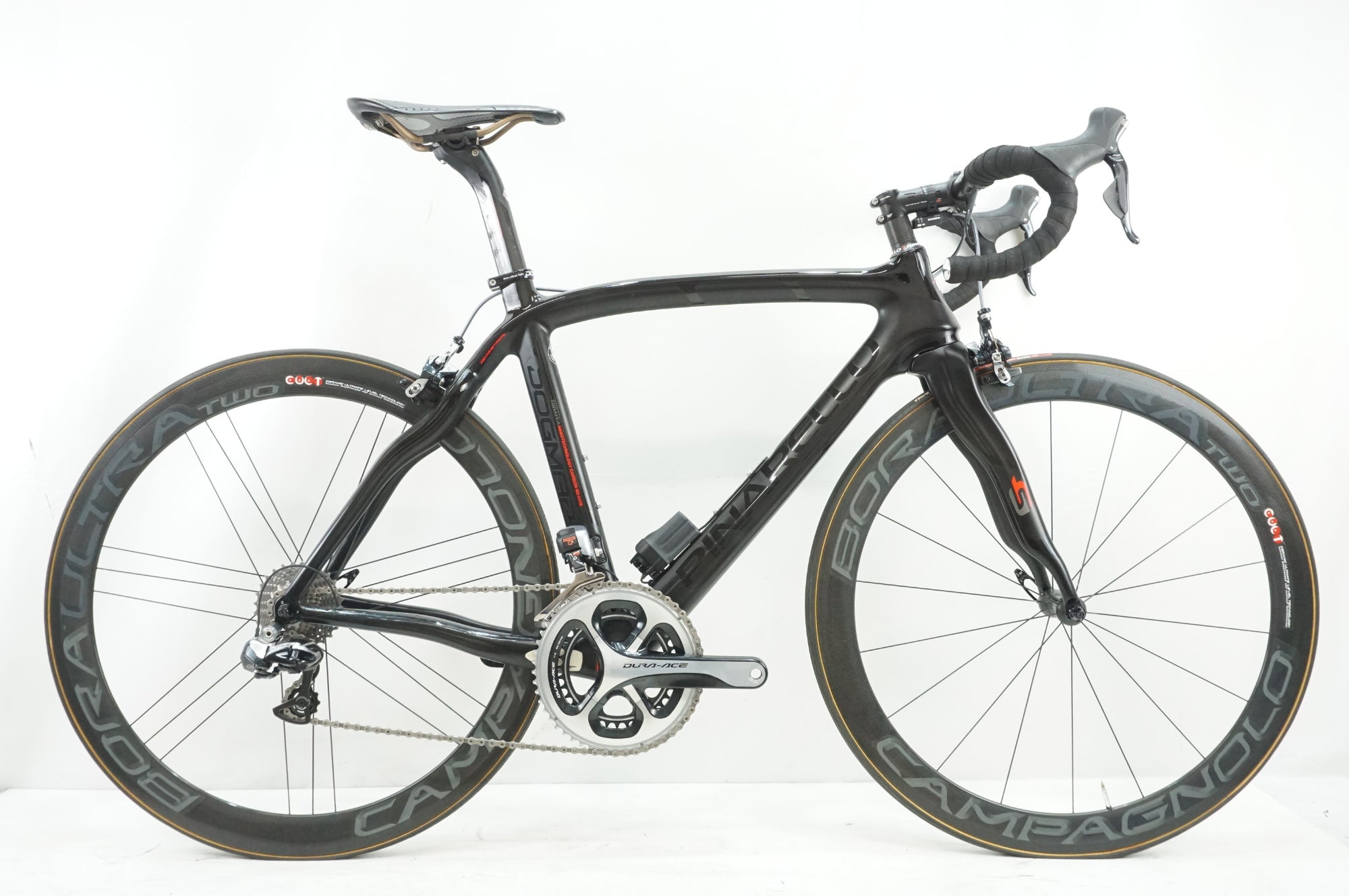 PINARELLO ピナレロ トレビソ 　2012 ピナレロ PINARELLO トラビソ TREVISO 2012モデル 50サイズ