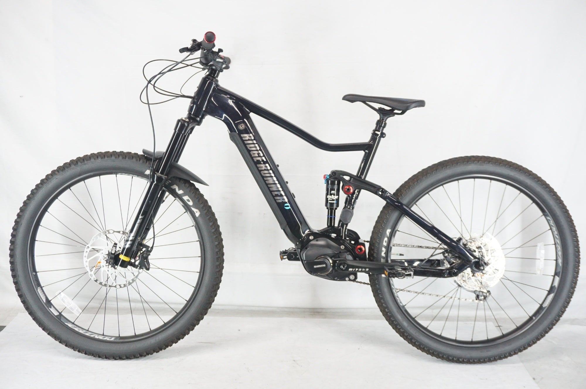 MIYATA 「ミヤタ」 RIDGE-RUNNER I 8080 2025年モデル E-BIKE / 阪急塚口店