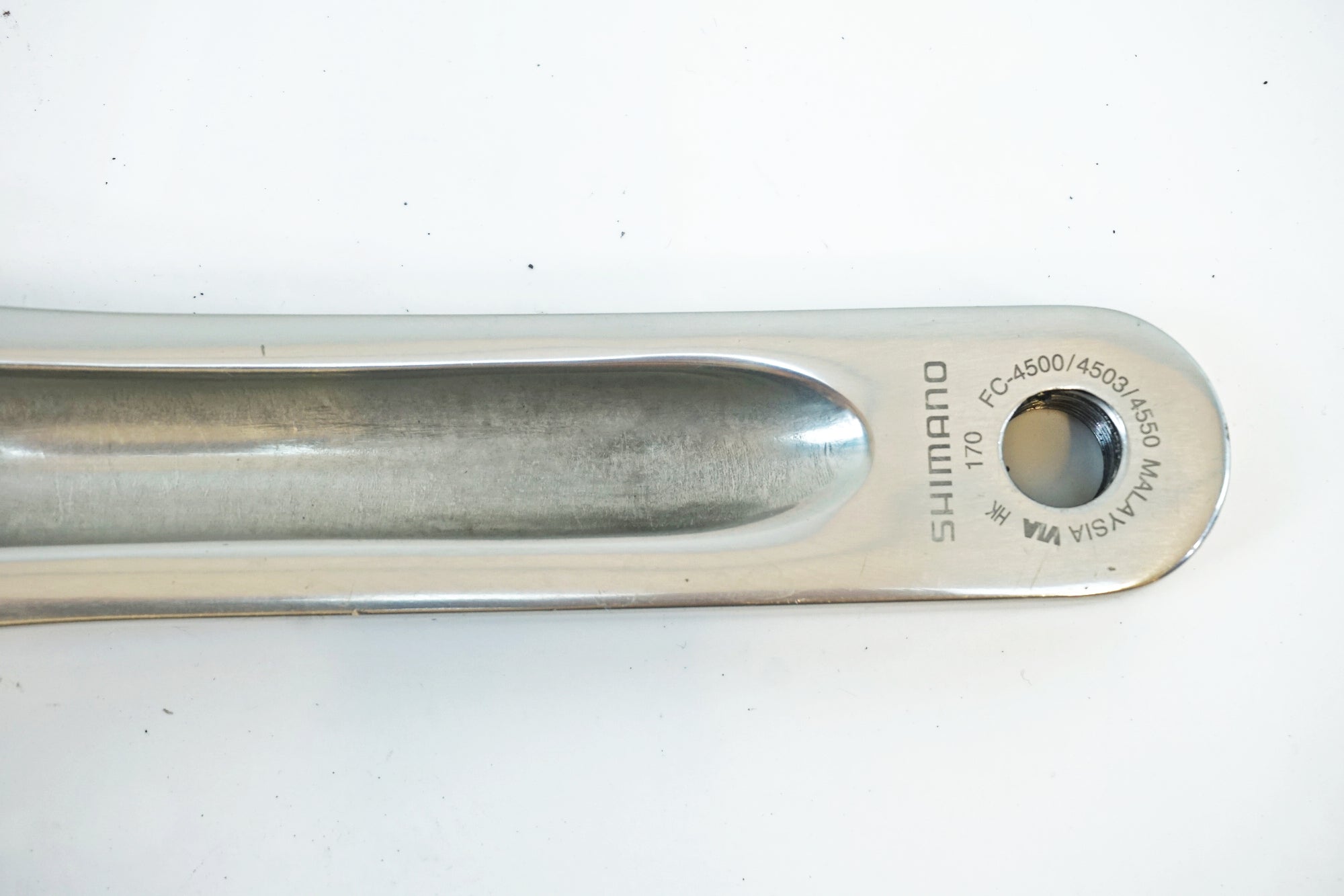 SHIMANO 「シマノ」 TIAGRA FC-4500 クランクセット / 有明ガーデン店