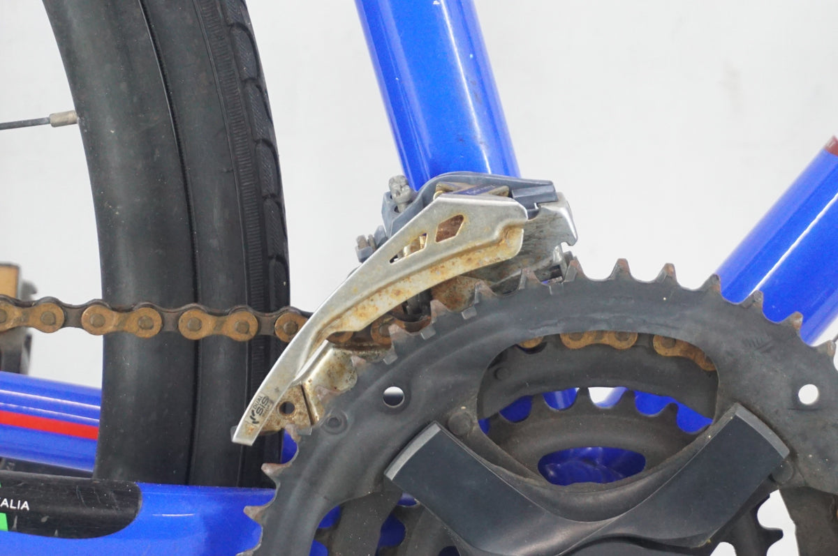 GIOS 「ジオス」 MISTRAL DISC 2023年頃 クロスバイク / 阪急塚口店