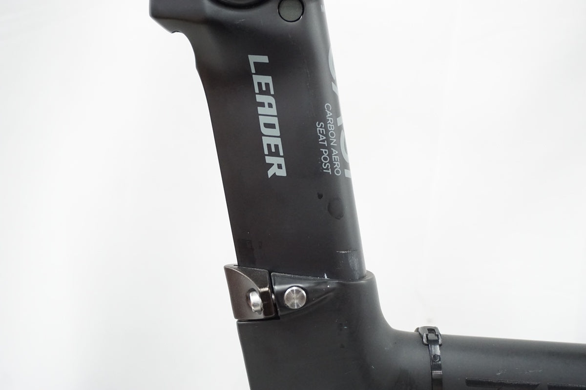LEADER BIKES 「リーダーバイク」 735TR 2020年モデル カスタム ピストバイク / 奈良店