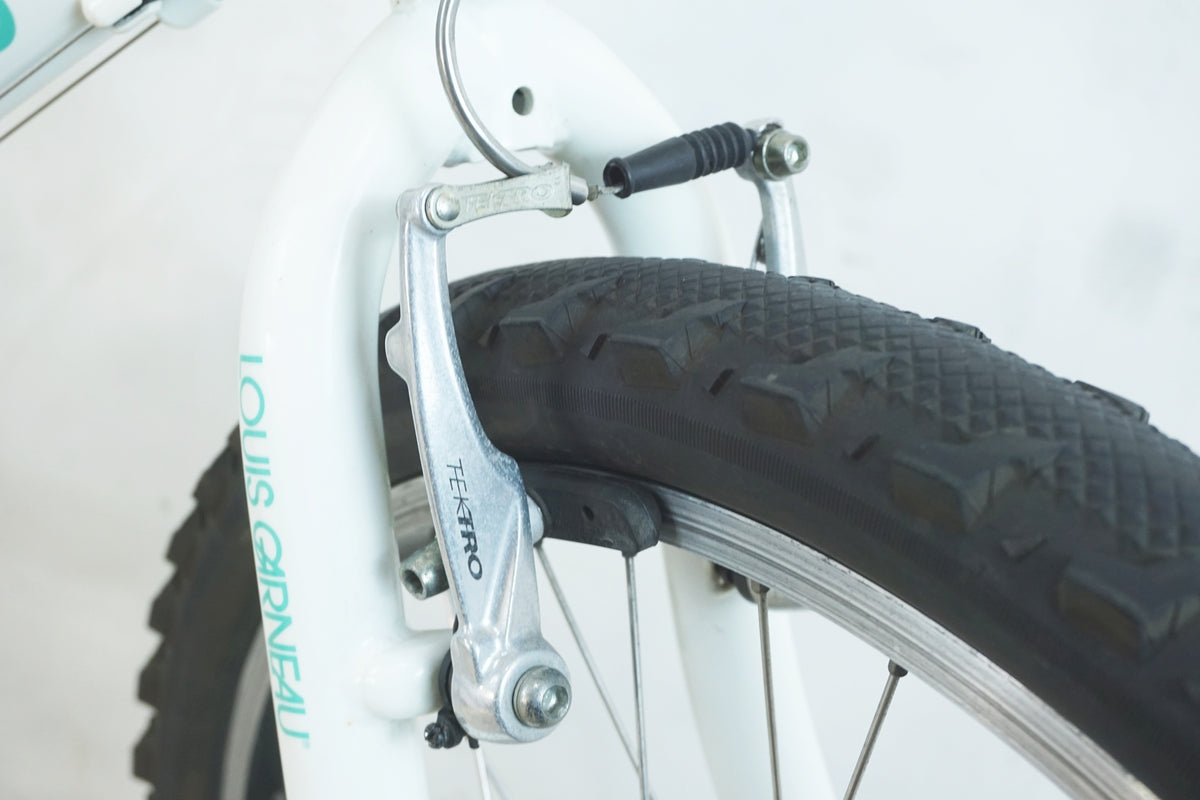 LOUIS GARNEAU 「ルイガノ」 LGS-J22 2012年モデル キッズバイク / 有明ガーデン店