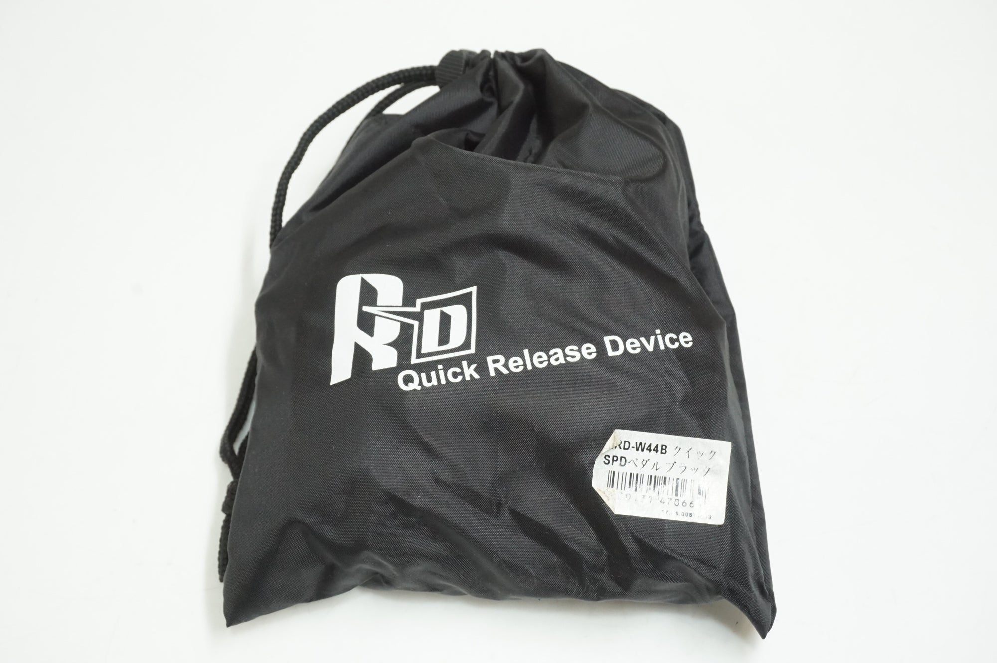 WELLGO 「ウェルゴ」 QRD W44 ペダル / 大宮店