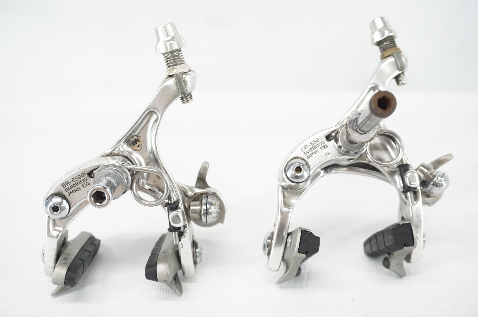 SHIMANO 「シマノ」 ULTEGRA BR-6500 キャリパーブレーキセット / 阪急塚口店