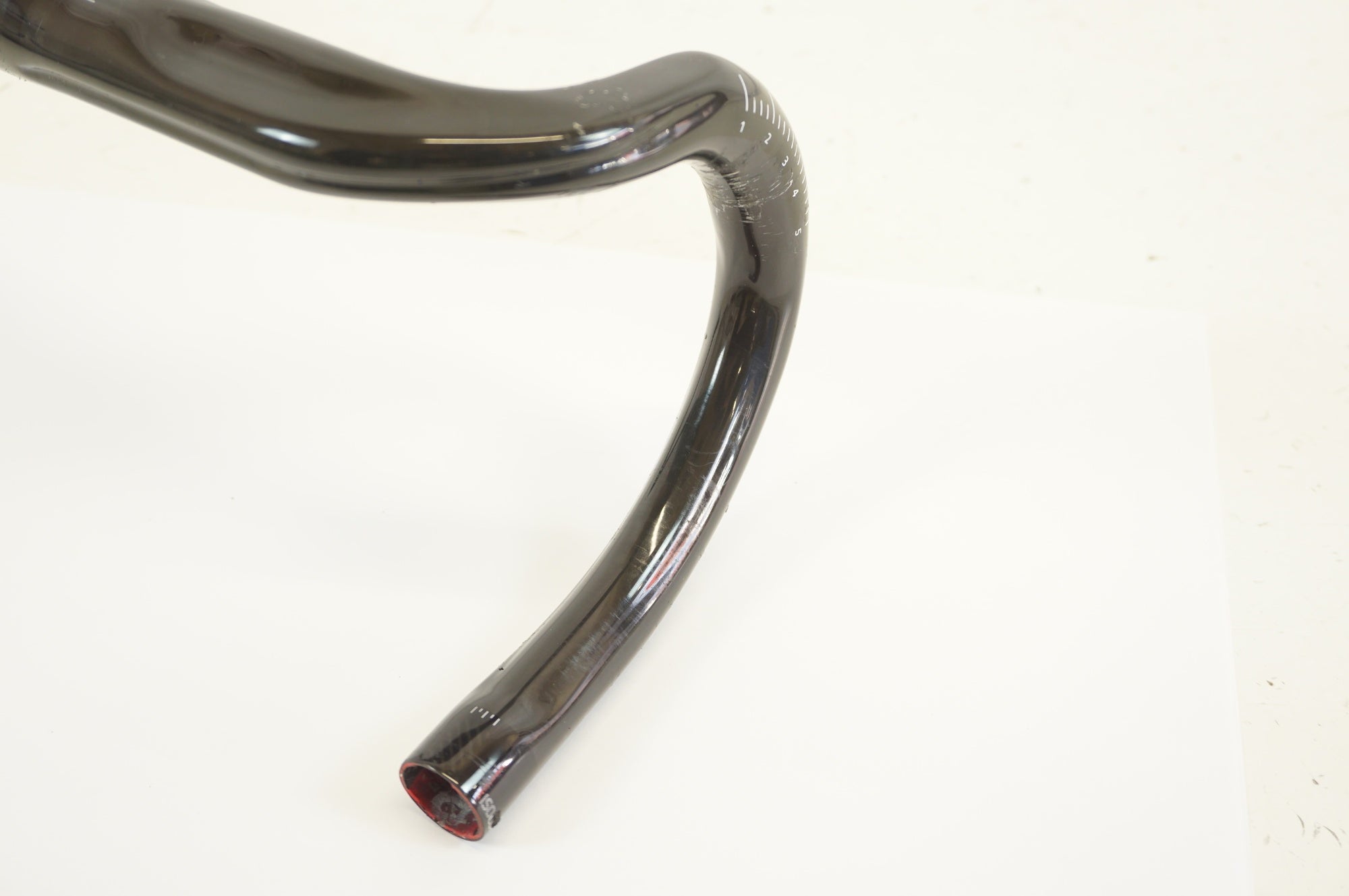 BONTRAGER 「ボントレガー」 ISOCORE PRO VR-CF φ31.8 430mm ハンドル / 宇都宮店