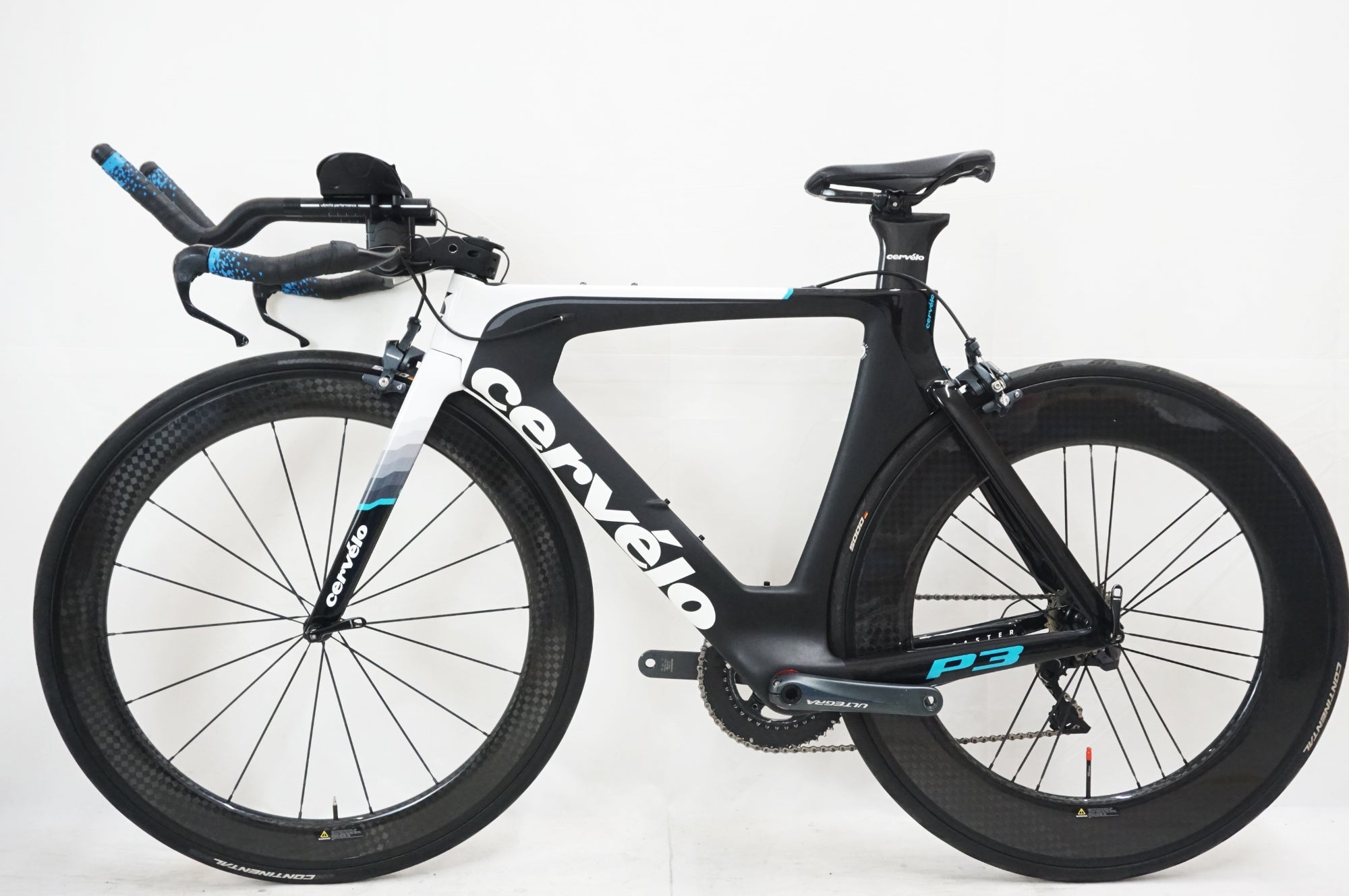 CERVELO 「サーベロ」 P3 2016年モデル タイムトライアルバイク / 福岡アイランドシティ店