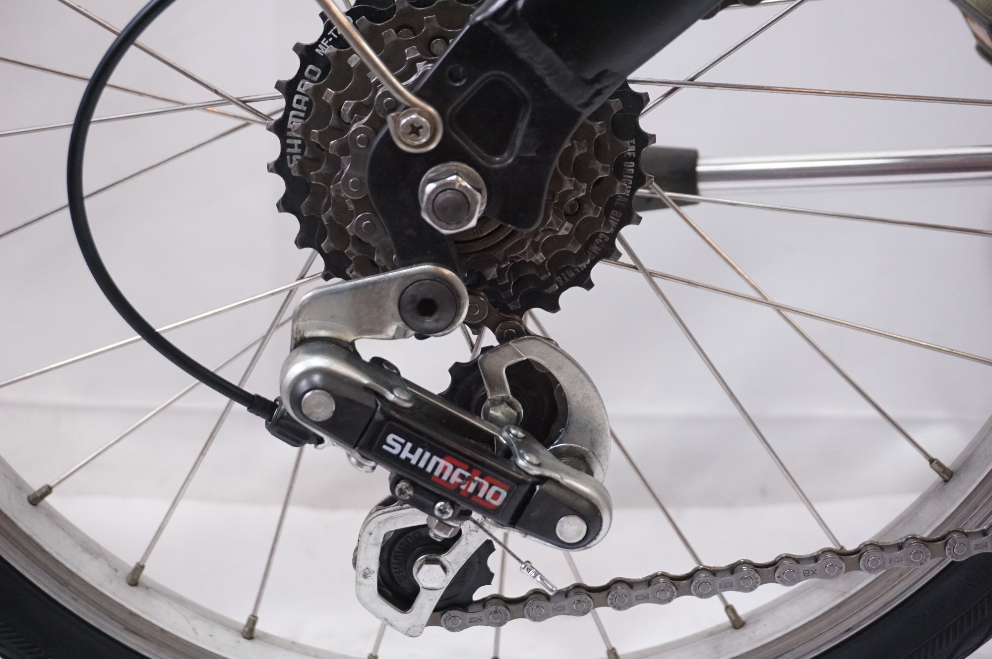 DAHON 「ダホン」 ROUTE 2012年モデル 20インチ 折り畳み自転車 / 世田谷店
