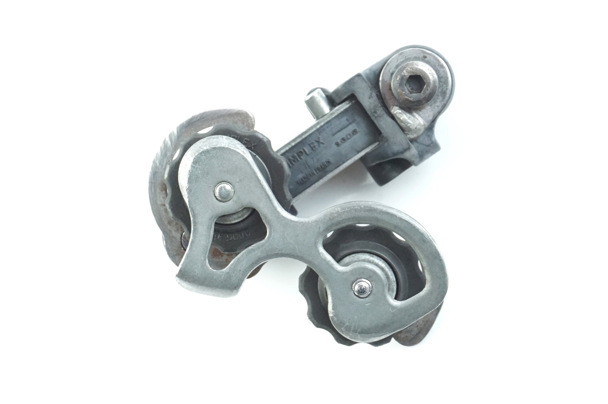 SIMPLEX 「サンプレックス」 SX110 T リアディレイラー / 中目黒店