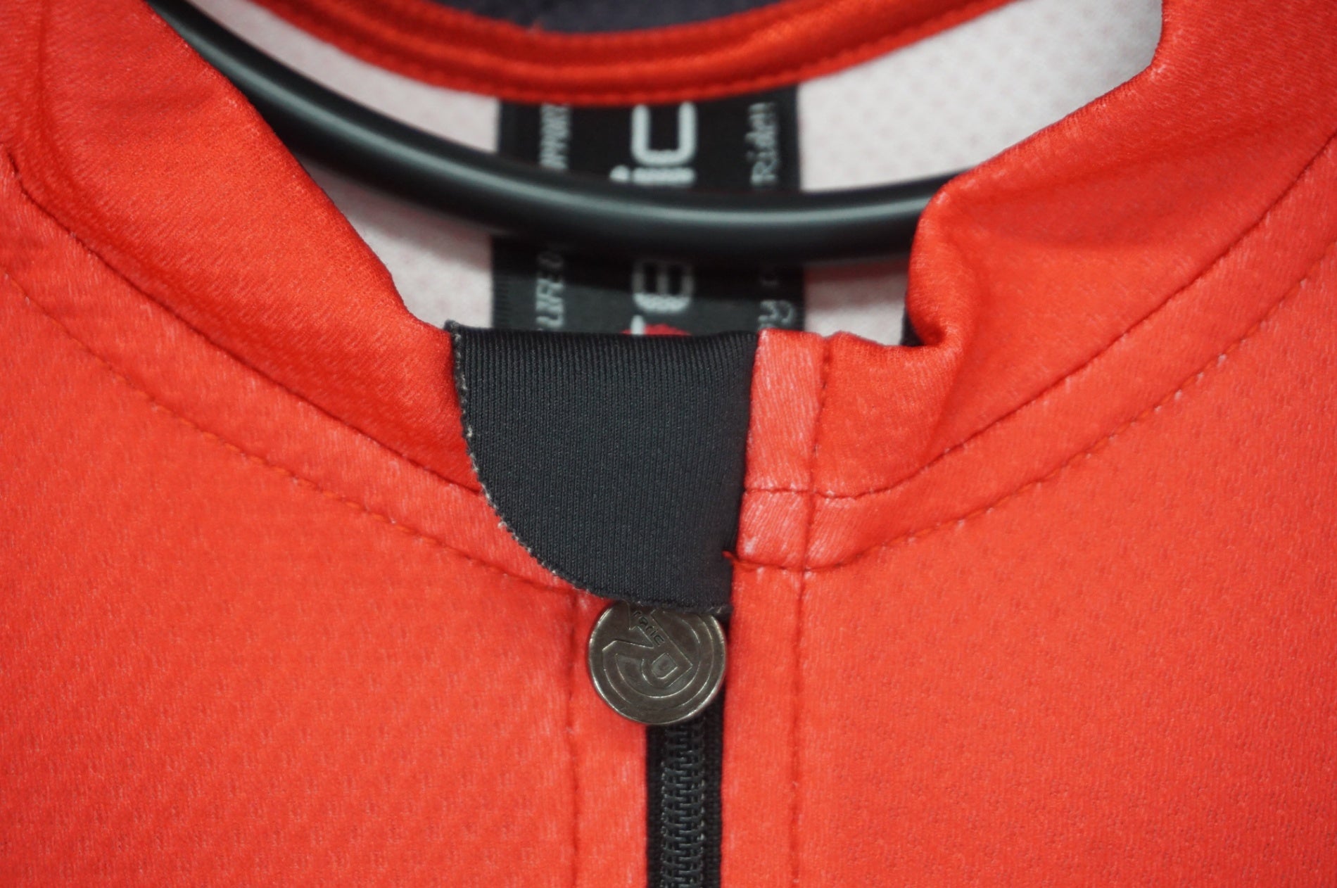 RERIC 「レリック」 Sサイズ 半袖ジャージ / 阪急塚口店