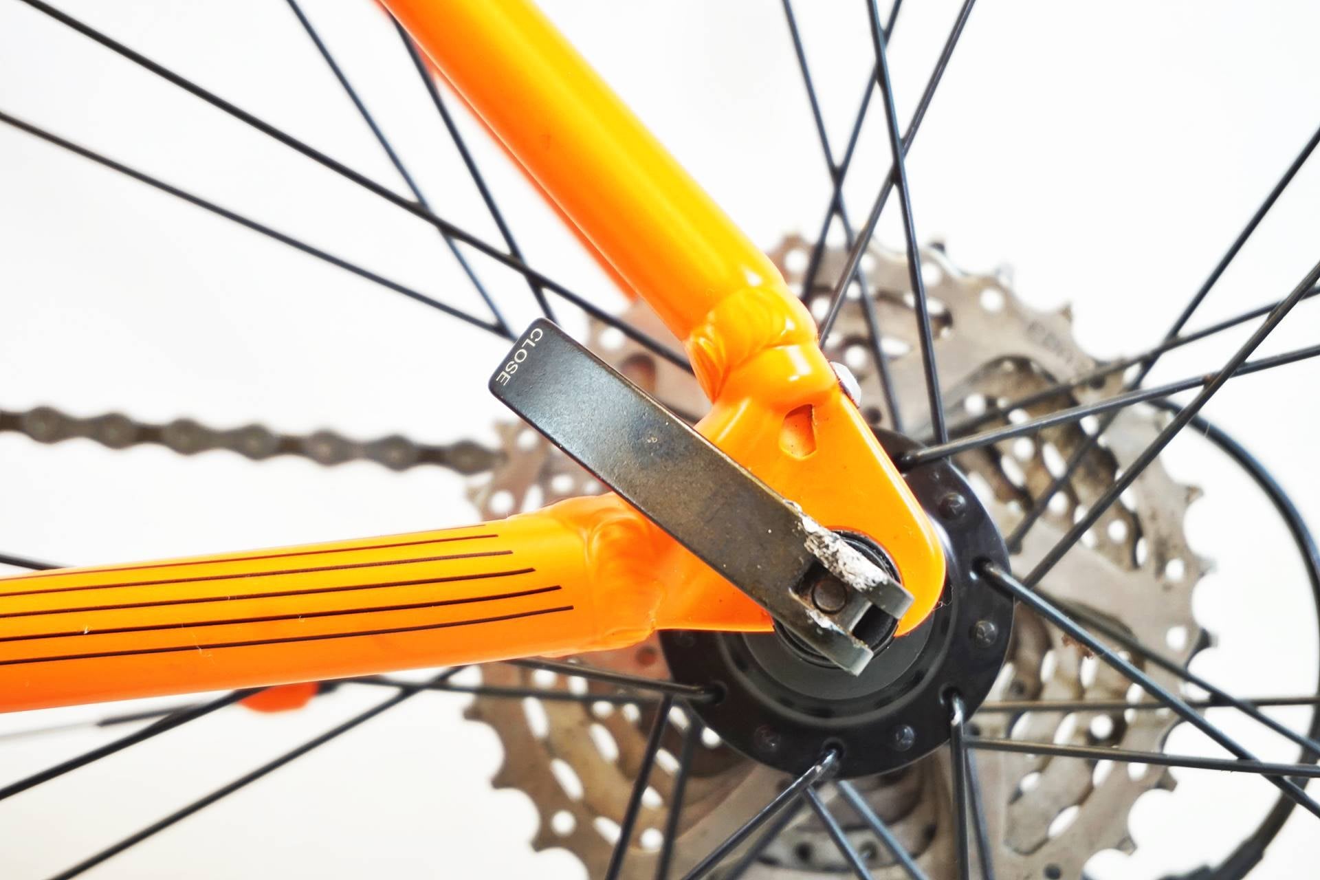 MERIDA 「メリダ」 RIDE200 2017年モデル ロードバイク / 有明ガーデン店