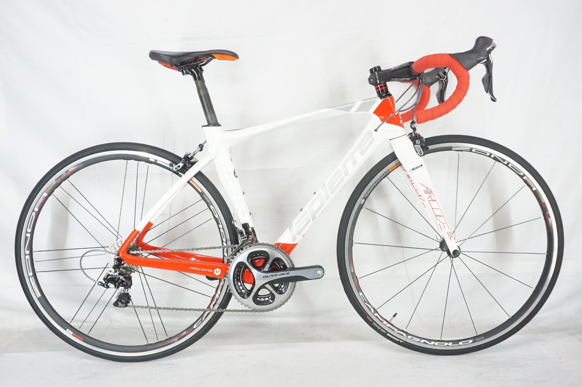 ジャンク LAPIERRE 「ラピエール」 AIRCODE SL500 2016年モデル ロードバイク / 阪急塚口店