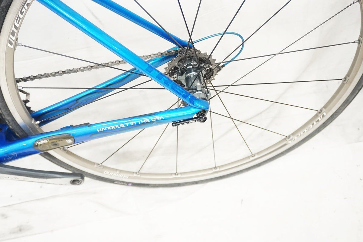 TREK 「トレック」 MADONE 6.2 H2 PROJECT ONE 2011年モデル ロードバイク/ 大阪美原北インター店