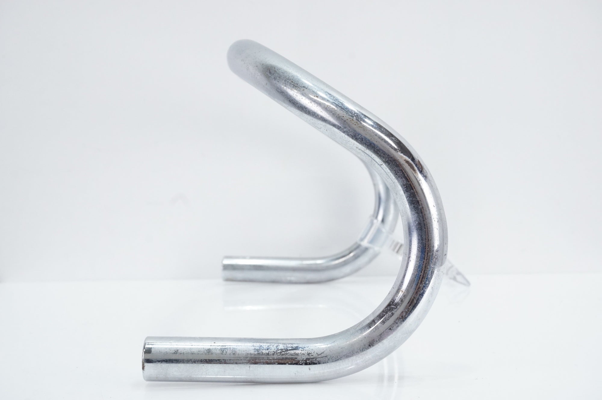 NITTO 「ニットー」 B123 NJS φ25.4 370mm ハンドル/大宮店