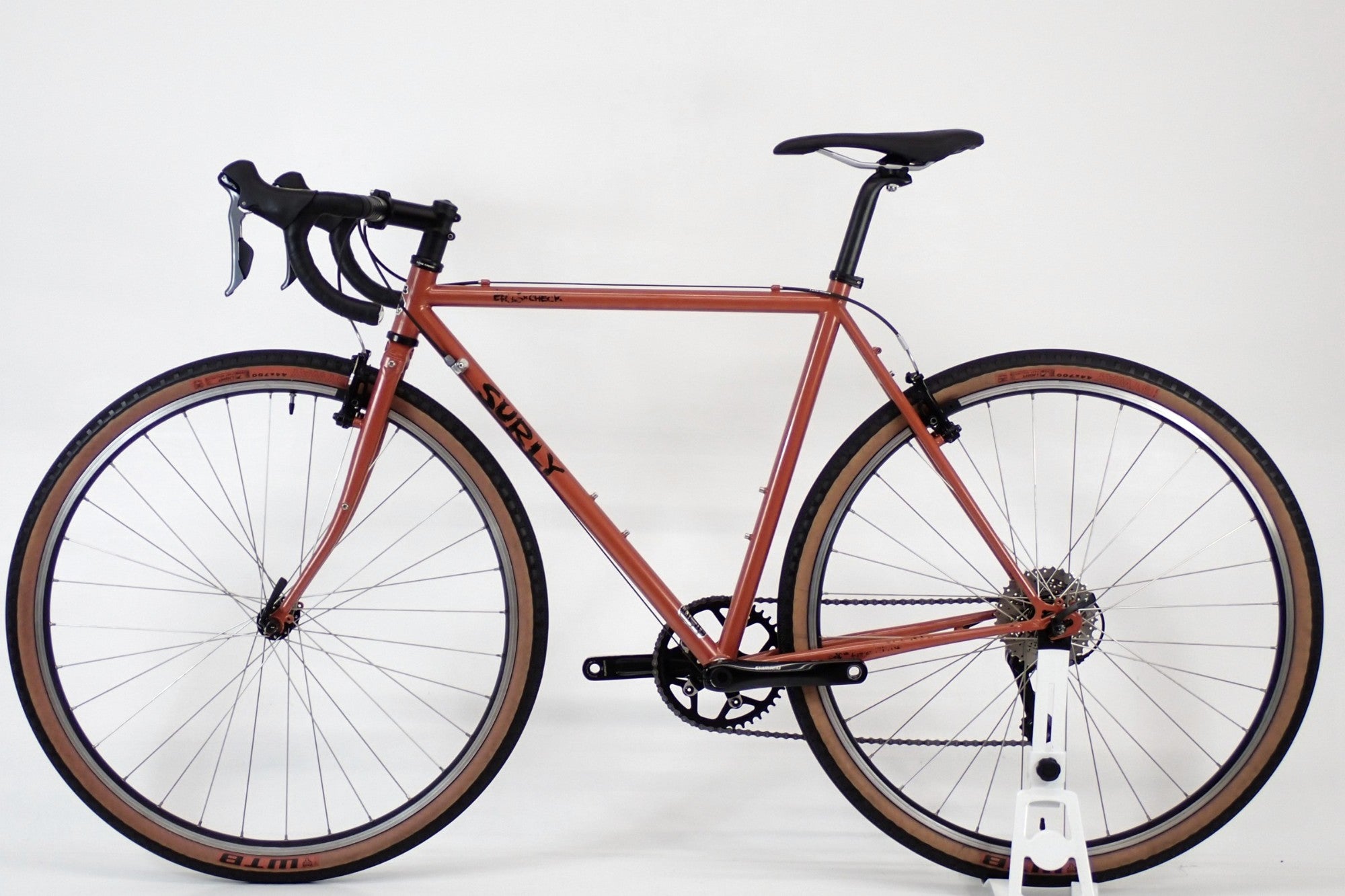 SURLY 「サーリー」 CROSS-CHECK 年式不明 ロードバイク / 伊勢崎店