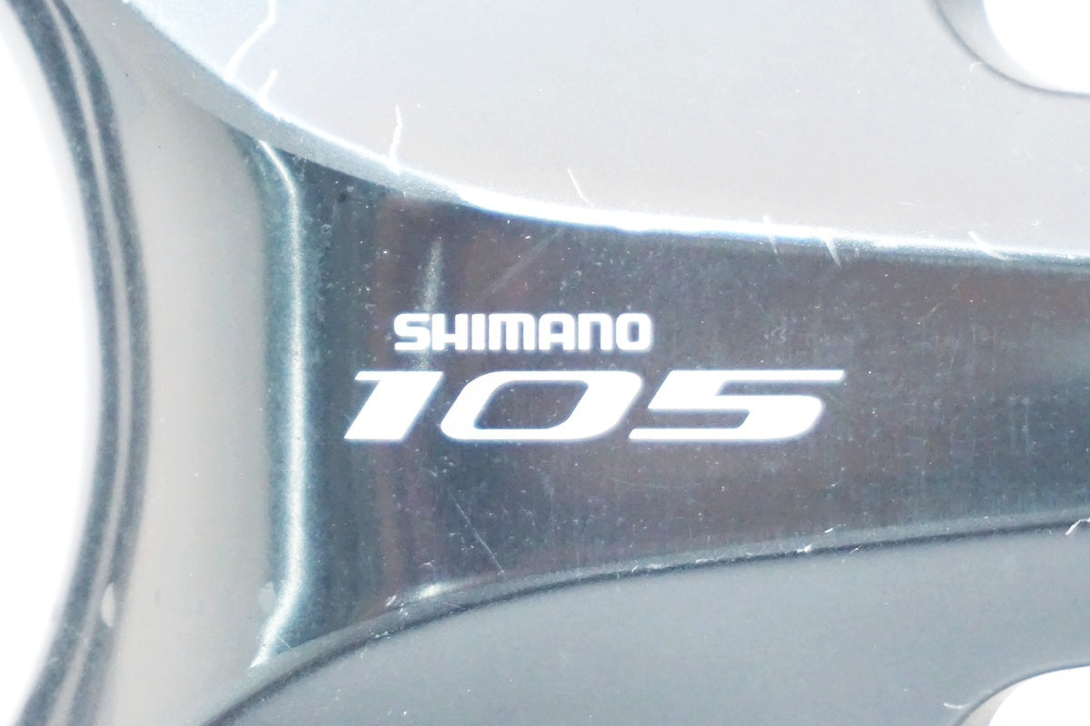 SHIMANO 「シマノ」 105 FC-5800 50-34T 165mm クランクセット / 大阪美原北インター店